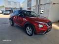 Nissan Juke 1,0 N-Connecta - guter Zustand! Rot - thumbnail 3