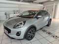 Ford Puma 1,0 EcoBoost Titanium Aut. Silber - thumbnail 1