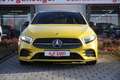 Mercedes-Benz A 250 A250 AMG Line 4Matic MBUX LED Navi ACC Keyless Gelb - thumbnail 3