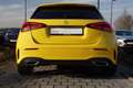 Mercedes-Benz A 250 A250 AMG Line 4Matic MBUX LED Navi ACC Keyless Gelb - thumbnail 7