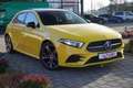 Mercedes-Benz A 250 A250 AMG Line 4Matic MBUX LED Navi ACC Keyless Gelb - thumbnail 4