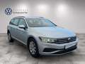 Volkswagen Passat Variant TDI SCR DSG Silber - thumbnail 6