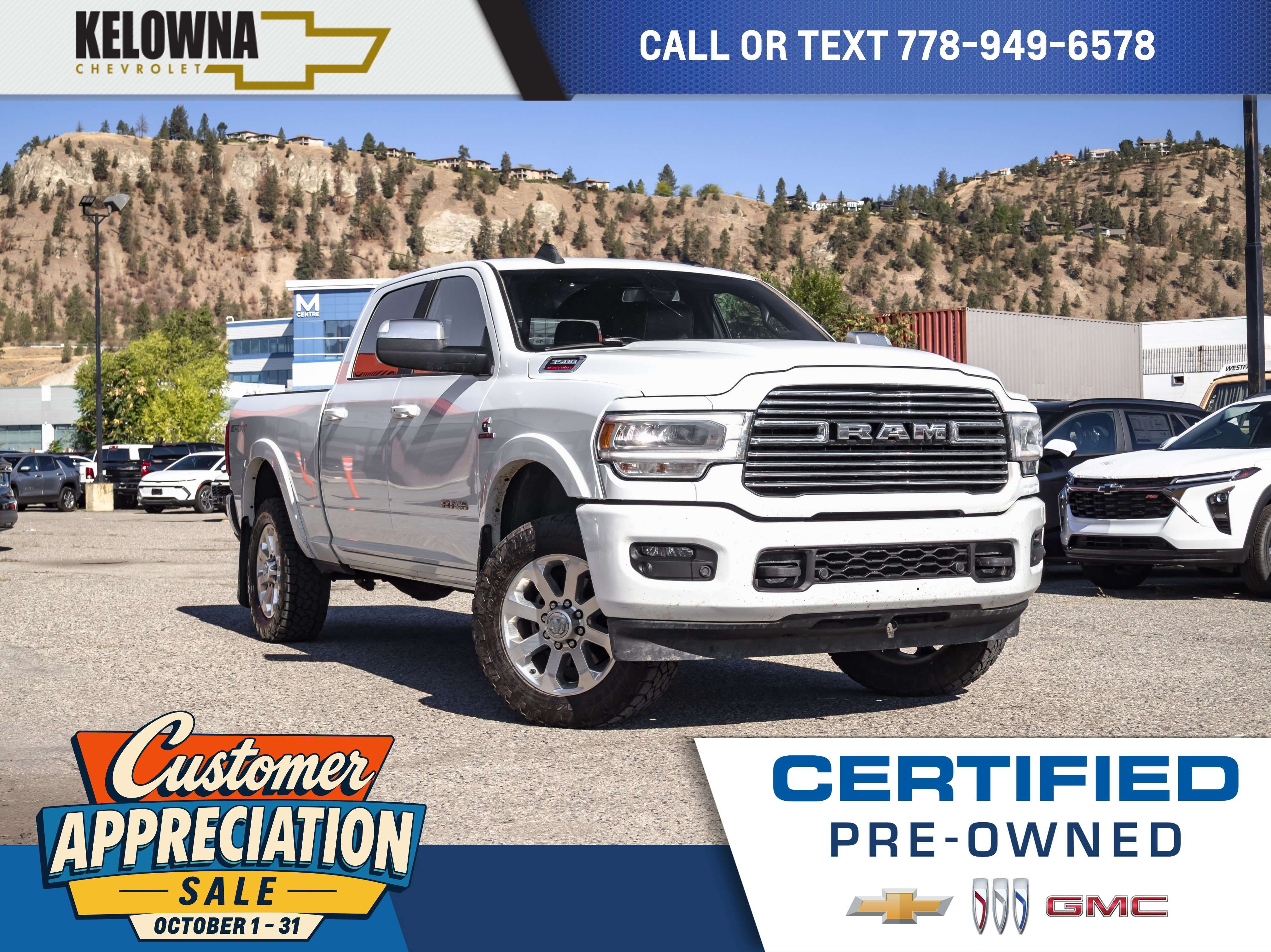 2022 RAM 3500