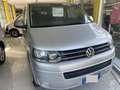 Volkswagen T5 Caravelle 140 CV 8posti 2.0 TDI Comfortline Silver - thumbnail 1