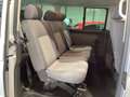 Volkswagen T5 Caravelle 140 CV 8posti 2.0 TDI Comfortline Silber - thumbnail 7