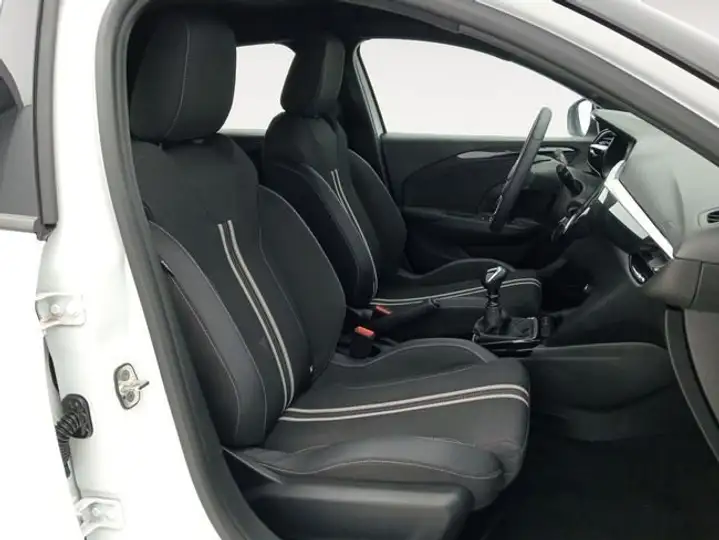 Opel Corsa 2023, foto 9