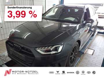 35 TDI S-TR ADVANCED LED+NAVI+RFK+ACC