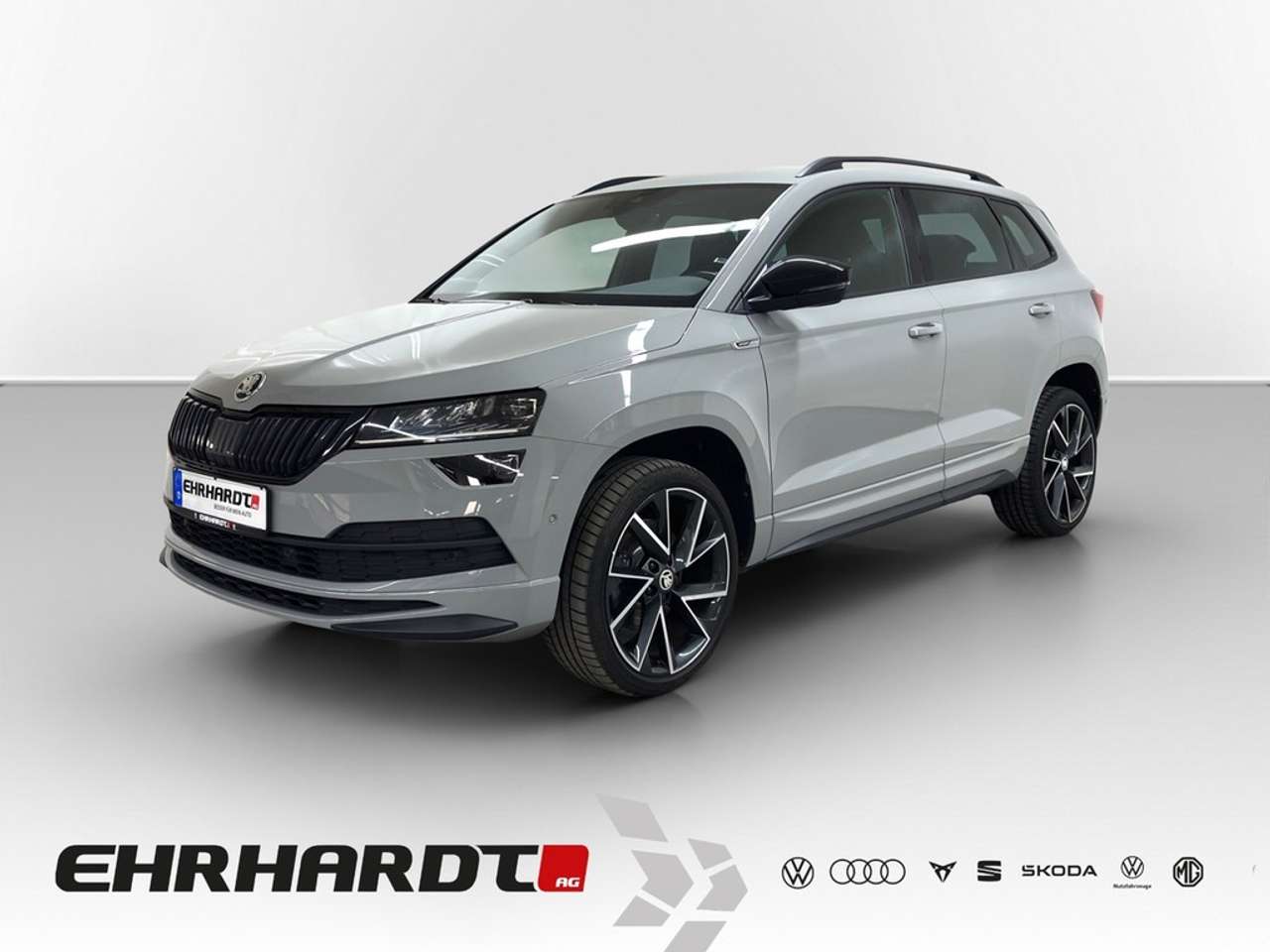Skoda Karoq 2022