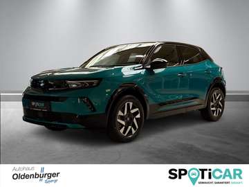 GS Automatik *neues Facelift* Allwetter, Kamera