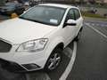 SsangYong Korando Suv 2 wd Bianco - thumbnail 4