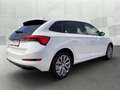 Skoda Scala 1.0 TSI Tour Smart-Link*ACC*SH*ALU* Weiß - thumbnail 4