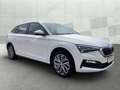 Skoda Scala 1.0 TSI Tour Smart-Link*ACC*SH*ALU* Weiß - thumbnail 3