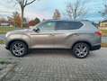 SsangYong Rexton 2.2 Diesel / Allrad / Verkehrsz-erk./DAB Beige - thumbnail 4