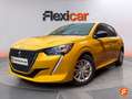 Peugeot 208 1.0 PureTech Active 68 Amarillo - thumbnail 3