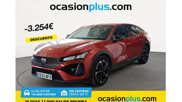 PureTech 130 Allure Pack EAT8