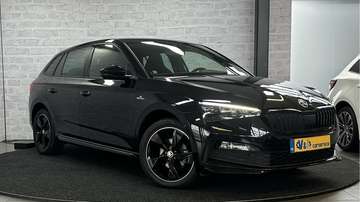 1.0 TSI Monte Carlo / Pano / Stoelverwr. / Carplay