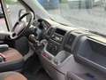 Fiat Ducato 120 2,3  L4 Pritsche-Plane Weiß - thumbnail 9