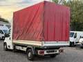 Fiat Ducato 120 2,3  L4 Pritsche-Plane Weiß - thumbnail 7