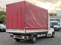 Fiat Ducato 120 2,3  L4 Pritsche-Plane Weiß - thumbnail 5