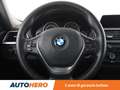 BMW 316 316d Luxury Touring Czarny - thumbnail 19
