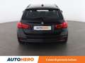 BMW 316 316d Luxury Touring Czarny - thumbnail 5
