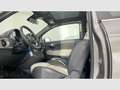 Fiat 500 1.0 Hybrid Dolcevita 52kW Gris - thumbnail 12