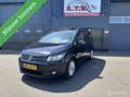 Volkswagen Touran 1.4 TSI Highline 7p. Full options Zwart - thumbnail 1