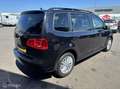 Volkswagen Touran 1.4 TSI Highline 7p. Full options Zwart - thumbnail 5