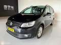 Volkswagen Touran 1.4 TSI Highline 7p. Full options Zwart - thumbnail 2