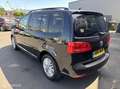 Volkswagen Touran 1.4 TSI Highline 7p. Full options Zwart - thumbnail 4