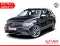 Volkswagen Tiguan Allspace 1.5 TSI Life DSG LED Navi ACC Noir - thumbnail 1