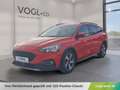 Ford Focus Traveller 1.5 EcoBlue Active X Rouge - thumbnail 1