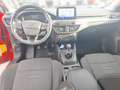 Ford Focus Traveller 1.5 EcoBlue Active X Rouge - thumbnail 4
