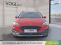 Ford Focus Traveller 1.5 EcoBlue Active X Rouge - thumbnail 6