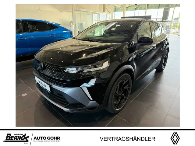 Renault Captur F-Hybrid 160 ESPRIT ALPINE PANO 360°KAM NAVI SHZ
