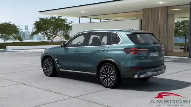 BMW X5 X5 view 2