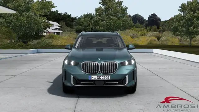 BMW X5 X5 view 4