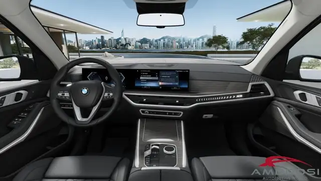 BMW X5 X5 view 10