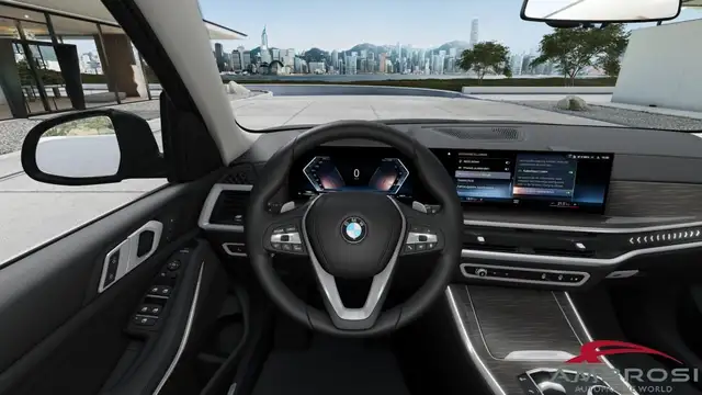 BMW X5 X5 view 12