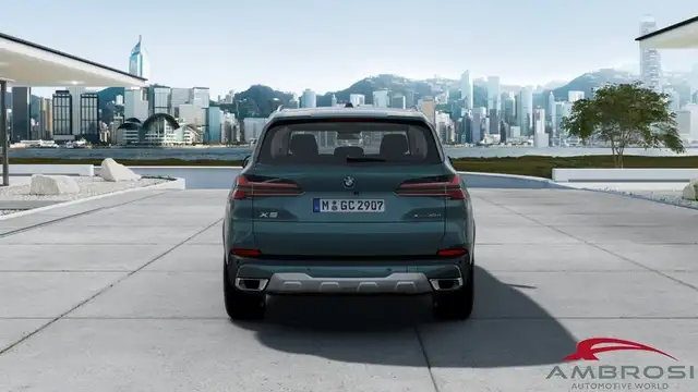 BMW X5 X5 view 5