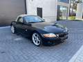 BMW Z4 Z4 roadster 2.5i 6 Cylinder, Beige leder, Elek dak Noir - thumbnail 6