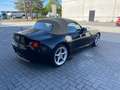 BMW Z4 Z4 roadster 2.5i 6 Cylinder, Beige leder, Elek dak Noir - thumbnail 4