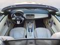 BMW Z4 Z4 roadster 2.5i 6 Cylinder, Beige leder, Elek dak Noir - thumbnail 14