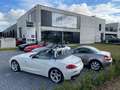 BMW Z4 Z4 roadster 2.5i 6 Cylinder, Beige leder, Elek dak Noir - thumbnail 28