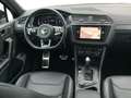 Volkswagen Tiguan 2.0 TSI DSG R-Line AHK ACC LED Navi Leder Schwarz - thumbnail 10