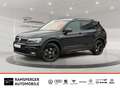 Volkswagen Tiguan 2.0 TSI DSG R-Line AHK ACC LED Navi Leder Schwarz - thumbnail 1