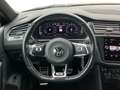 Volkswagen Tiguan 2.0 TSI DSG R-Line AHK ACC LED Navi Leder Schwarz - thumbnail 12