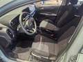 Kia Picanto 1,0 GDI Silber 4 Stz. Grün - thumbnail 8