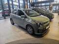 Kia Picanto 1,0 GDI Silber 4 Stz. Grün - thumbnail 3