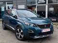 Peugeot 5008 1.5 BlueHDi - 7 Places ! TOIT OUVRANT CAMERA GPS Bleu - thumbnail 1